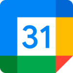 Google Calendar